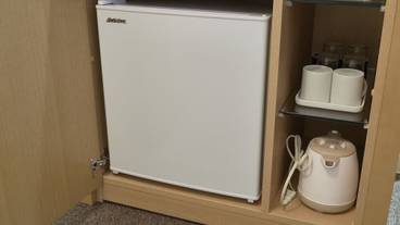 客室の設備とサービス / 14