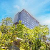 KKRホテル博多（国家公務員共済組合連合会福岡共済会館）（福岡県 ビジネスホテル） / 4