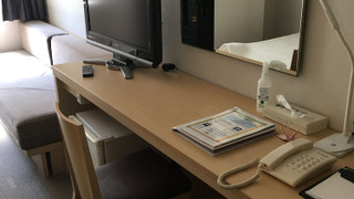 スタンダード ツインルーム 喫煙可