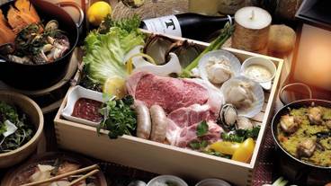 食事・飲み物 / 19