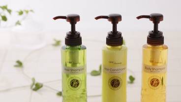 バスルームの設備 / 18