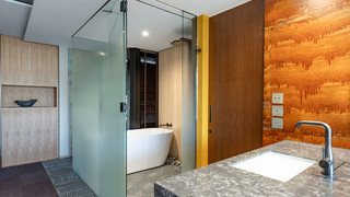 スイート バルコニー (River)