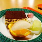 あし湯カフェ エスポ（アシユカフェエスポ）