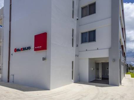 Mr.KINJO inn 下里南 / 4