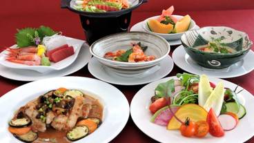 食事・飲み物 / 4