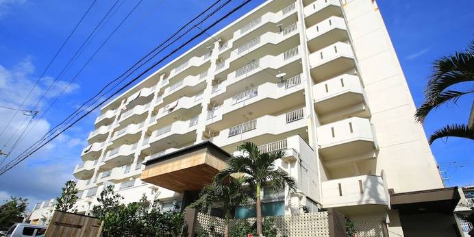 スカイククル石垣島（沖縄県 別荘・ヴィラ・コンドミニアム） / 1