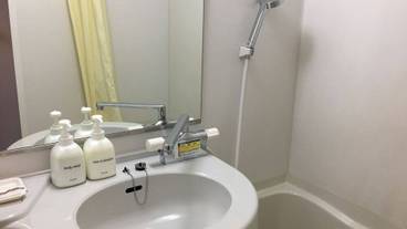 バスルーム / 16