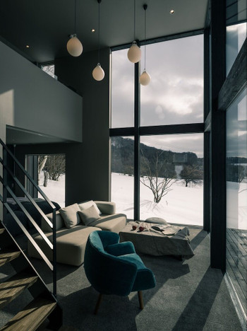 地元のおいしい朝食セットが魅力、ナチュラル感のある宿4023752