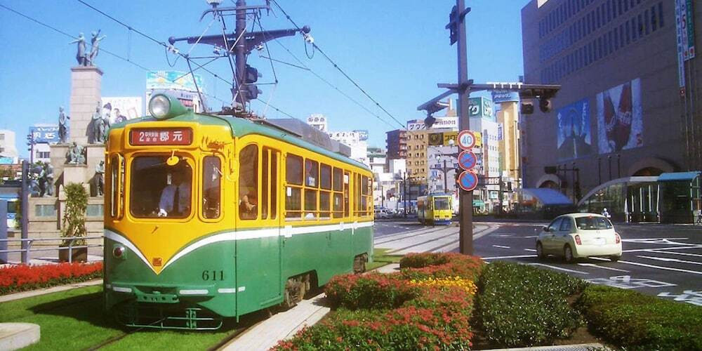 施設からの眺望