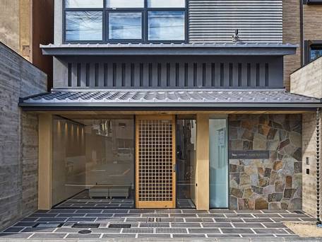 Stay SAKURA Kyoto 祇園宮川町 / 1