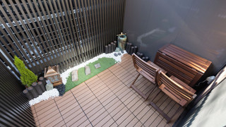 コンフォート ダブルまたはツインルーム