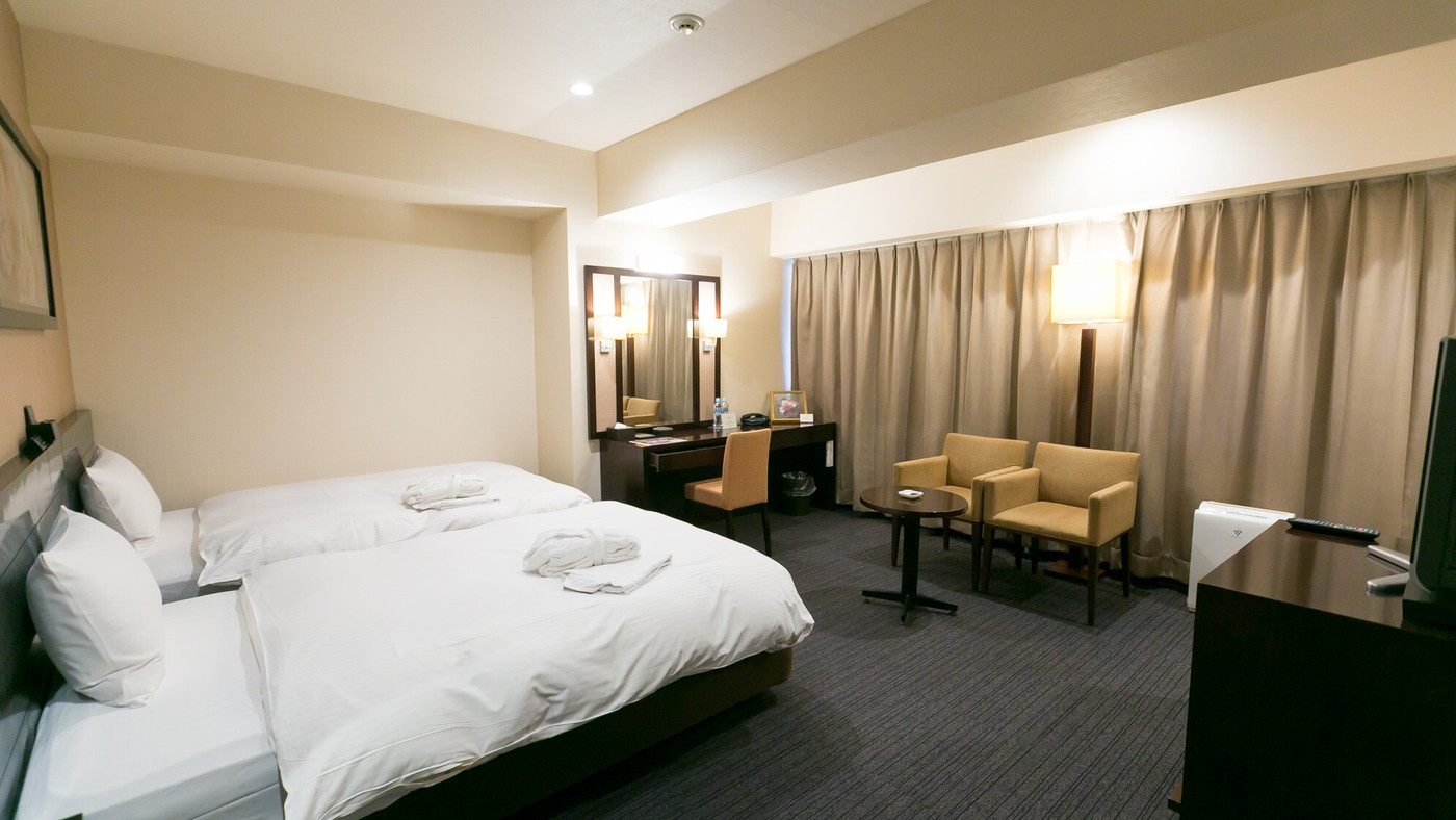 特別な日のステイに♪大人が落ち着いてくつろげるホテル3554763