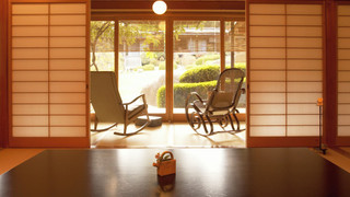 スイート ガーデンビュー 聖山 (禁煙)