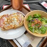 上島珈琲店 赤坂一ツ木通り店(ウエシマコーヒーテン)