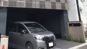 駐車場 / 7