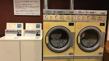 ランドリー ルーム / 7