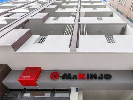 Mr.KINJO in NISHIZAKI / 3