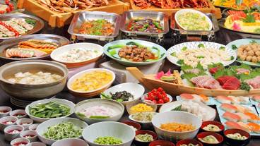 ビュッフェ / 27