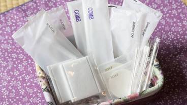 客室の設備とサービス / 29