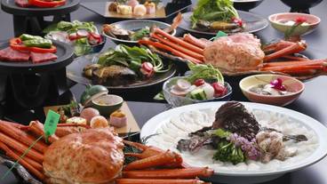 食事・飲み物 / 1