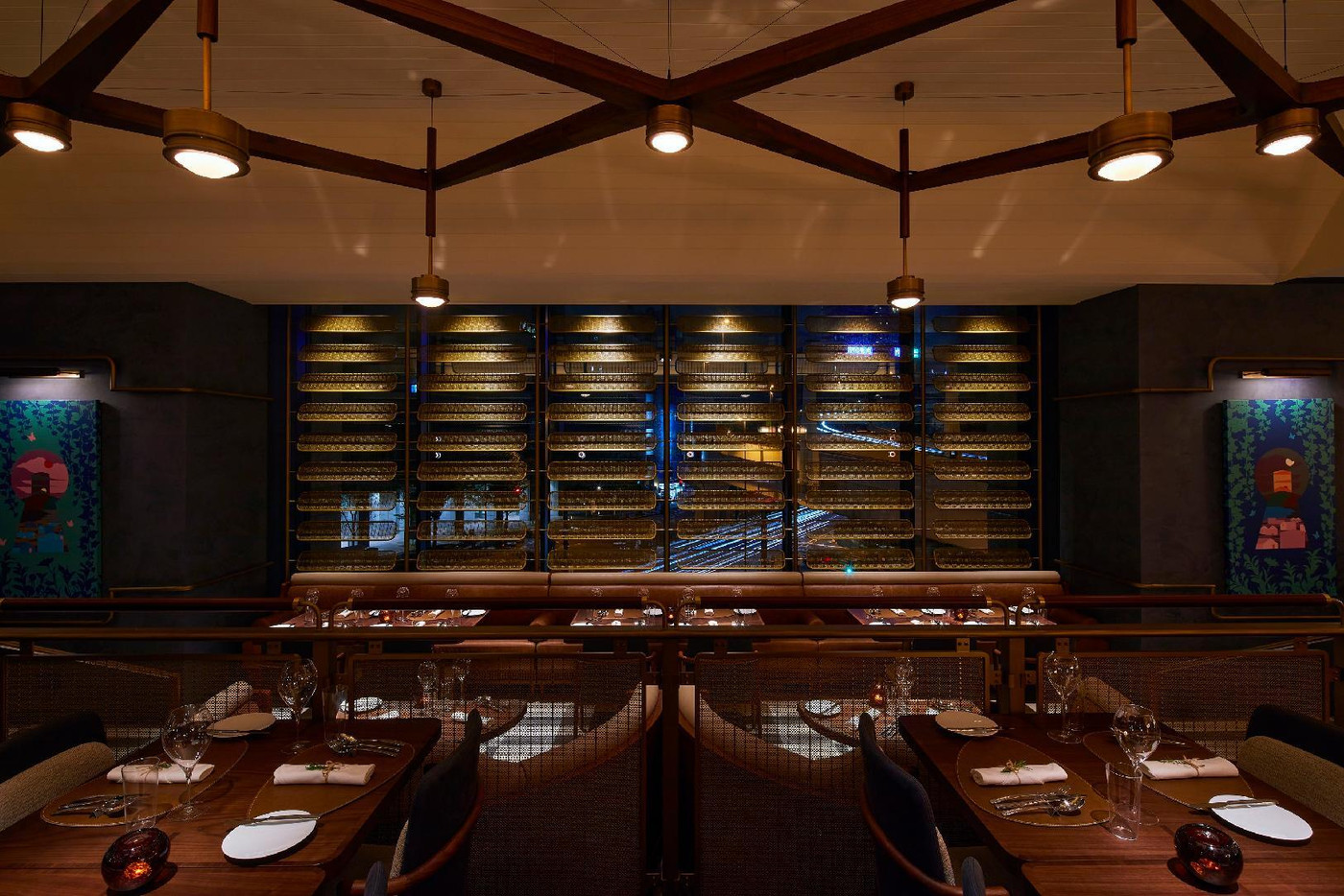 キンプトン新宿東京4091386