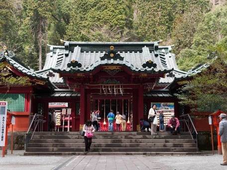 ジェムスティーイン箱根 芦ノ湖 / 2