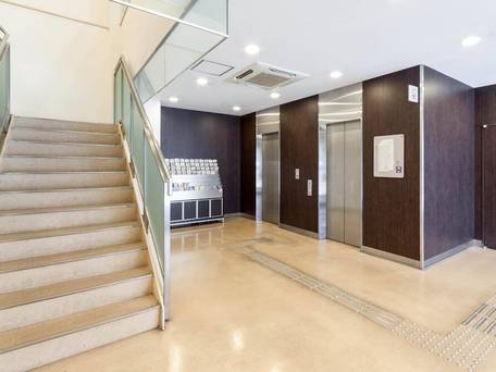 コンフォートホテル小倉 / 2