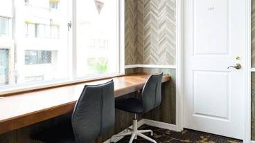 施設内の設備 / 10