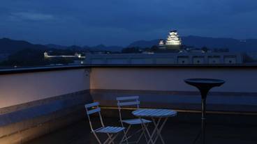 施設からの眺望 / 15