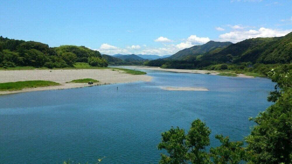 施設からの眺望