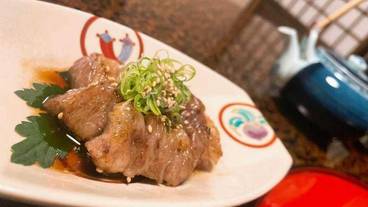 料理一例⑥ / 7
