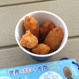 ほたるいかミュージアム（ホタルイカミュージアム）