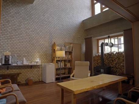 奥日光 源泉の宿 ゆの森 / 2