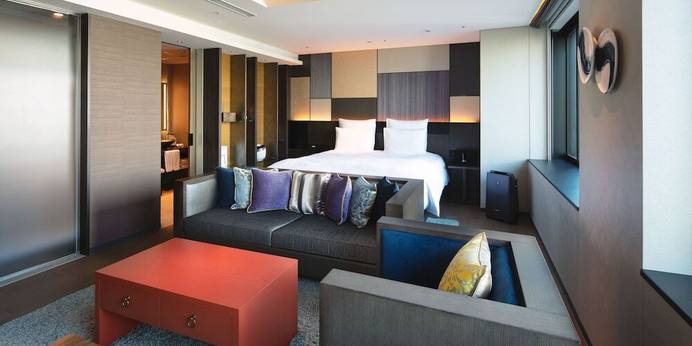 プルマン東京田町（東京都 シティホテル） / 1