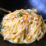 著名人も通う有名パスタ店!ぺぺたまが人気の福岡「らるきい」