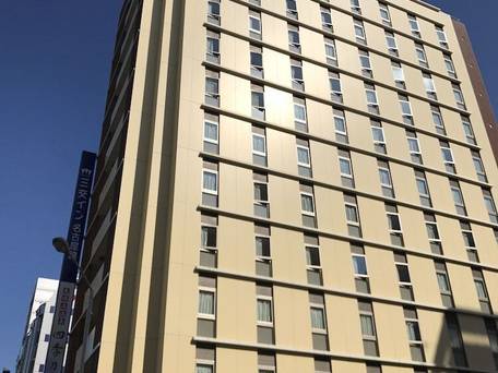 三交イン名古屋錦 四季乃湯 / 4