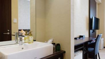 客室の設備とサービス / 39