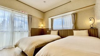 デラックス スイート 禁煙