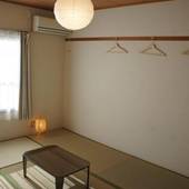 ゲストハウス MEETS 岡山（岡山県 ゲストハウス・ホステル・ドミトリー） / 3