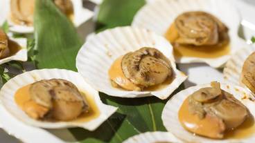 夕食バイキング／海鮮焼き / 4