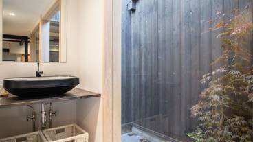 バスルームのシンク / 22