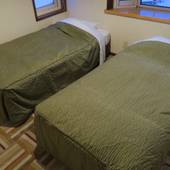 カントリーイン ミルキーハウス(北海道 ペンション) / 2