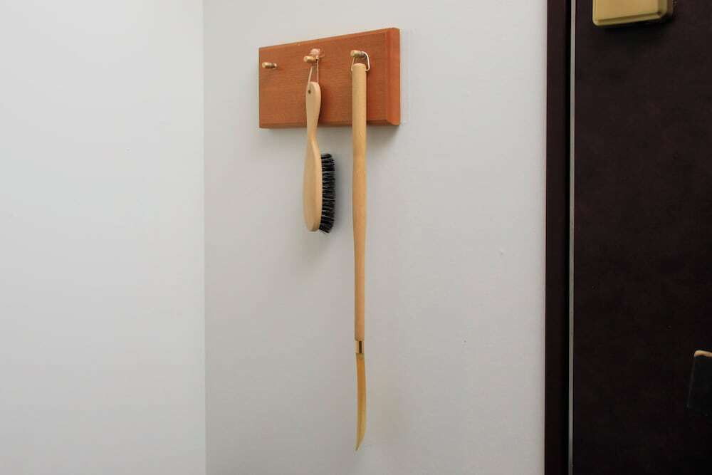 客室の設備とサービス