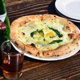 ピッツァゴンゾー（ピッツァゴンゾー）