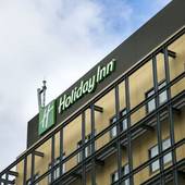 ホリデイ・イン大阪難波(大阪府 ビジネスホテル) / 4