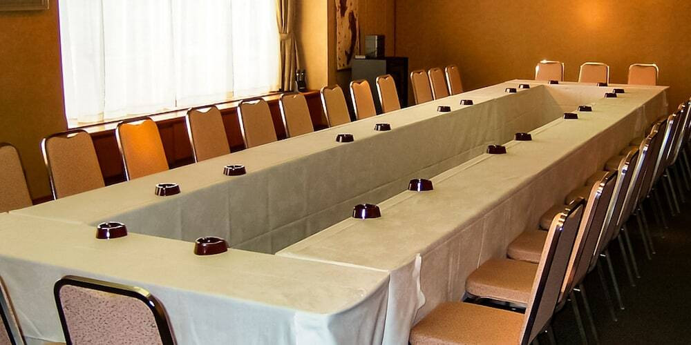 バンケット ホール