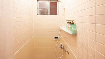 バスルームのシャワー / 35