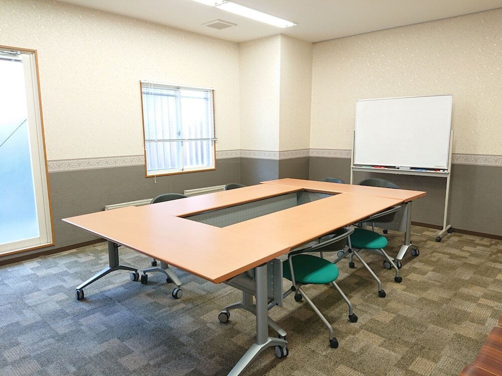 ビジネスセンター