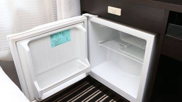 客室の設備とサービス / 4