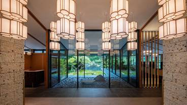 エントランス / 1